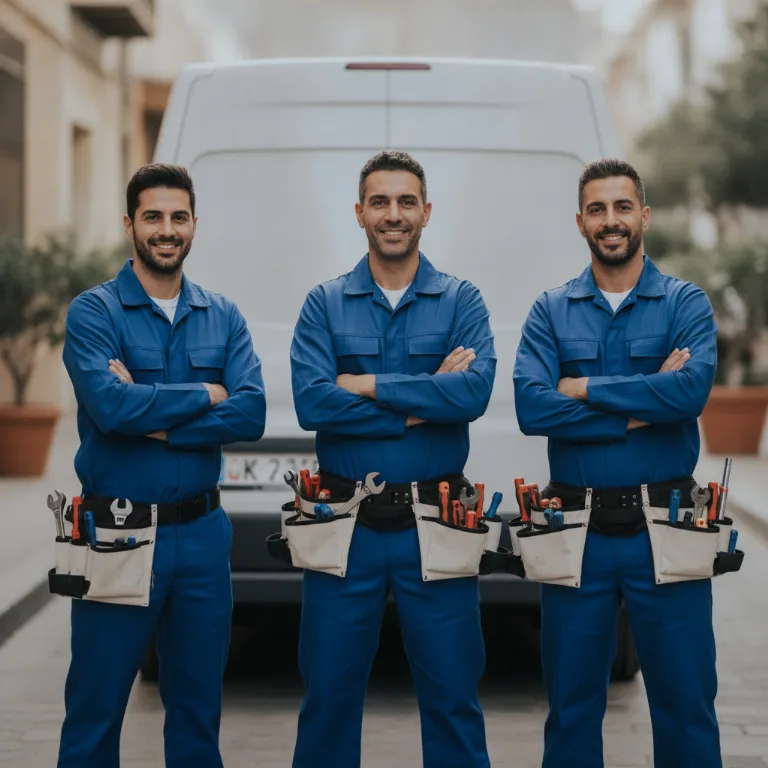 riparazione caldaia gas Pompei